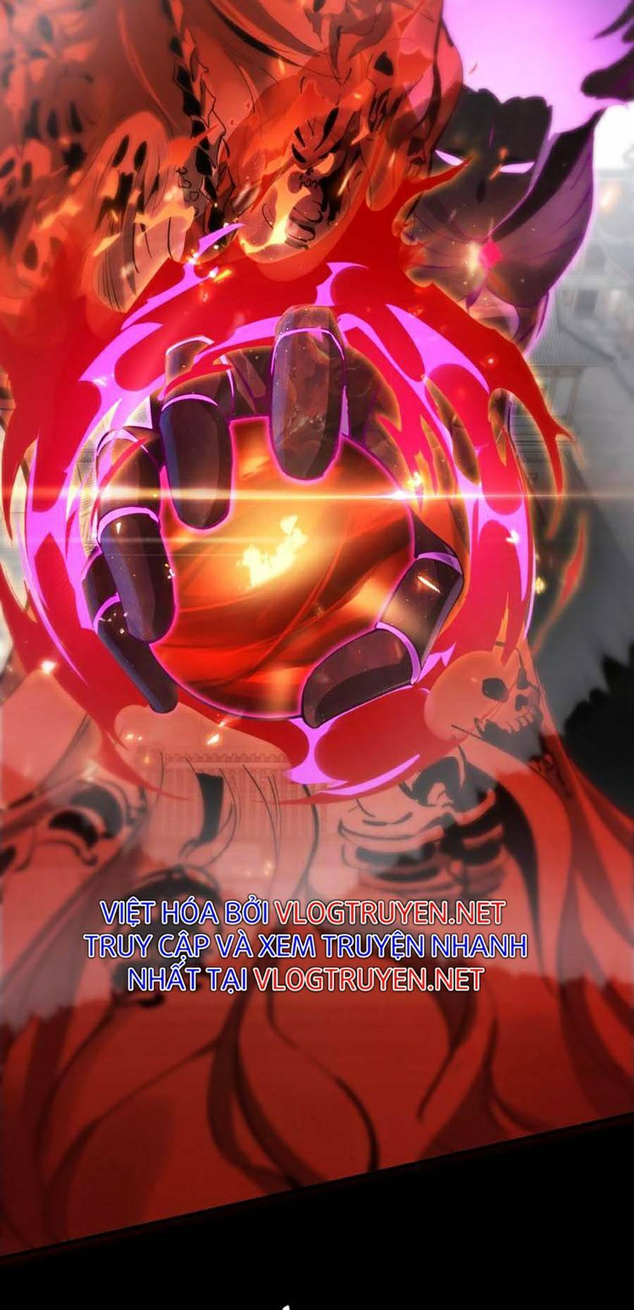 Ta Trời Sinh Đã Là Nhân Vật Phản Diện Chapter 12 - Trang 2