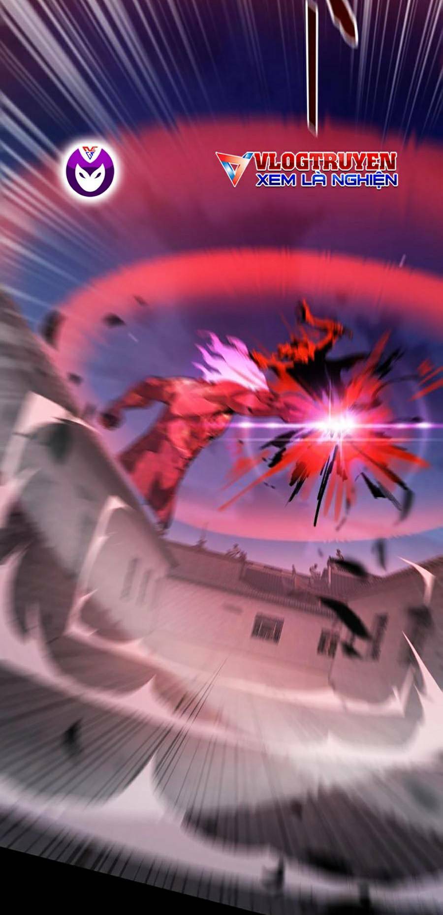 Ta Trời Sinh Đã Là Nhân Vật Phản Diện Chapter 12 - Trang 2