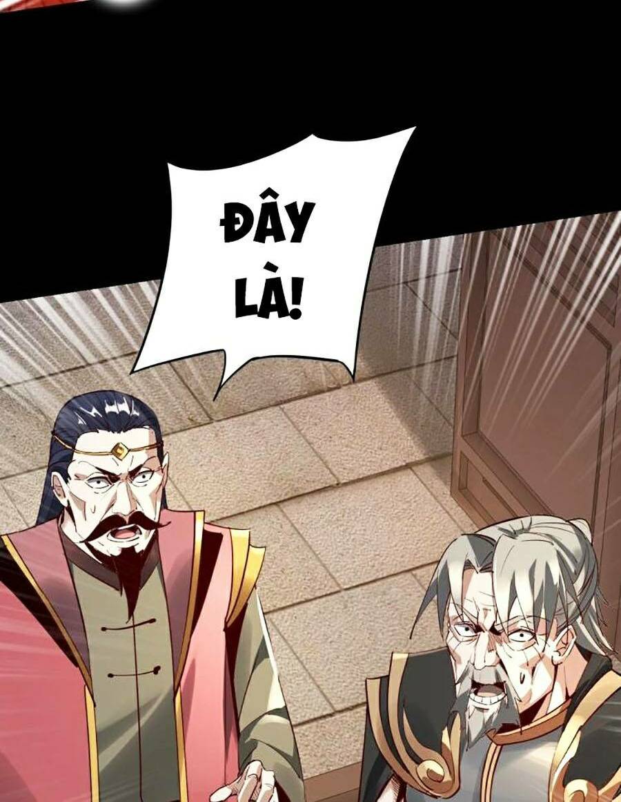 Ta Trời Sinh Đã Là Nhân Vật Phản Diện Chapter 12 - Trang 2