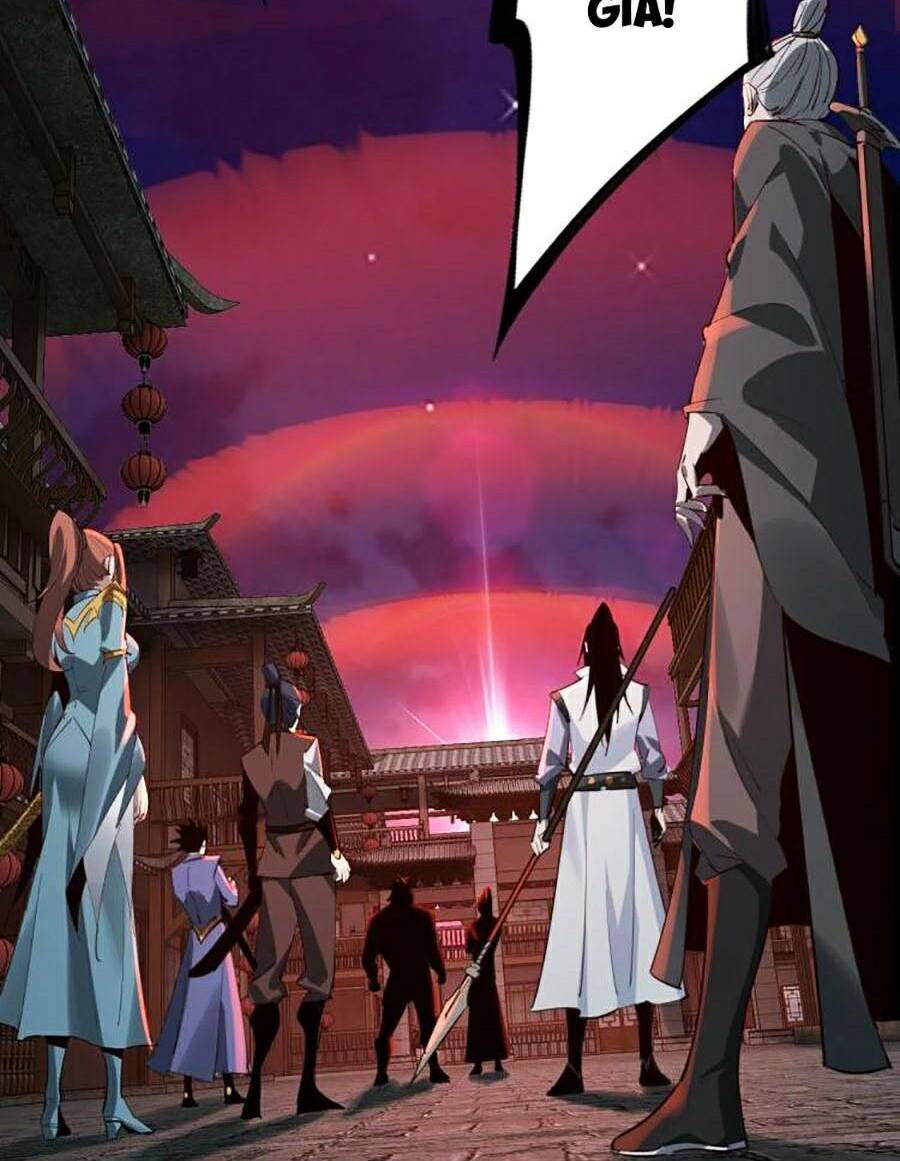 Ta Trời Sinh Đã Là Nhân Vật Phản Diện Chapter 12 - Trang 2