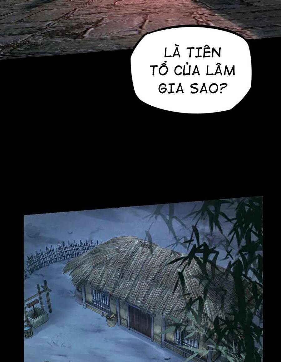 Ta Trời Sinh Đã Là Nhân Vật Phản Diện Chapter 12 - Trang 2