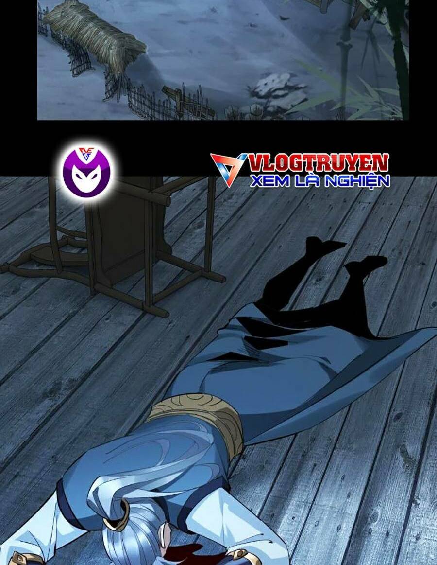 Ta Trời Sinh Đã Là Nhân Vật Phản Diện Chapter 12 - Trang 2