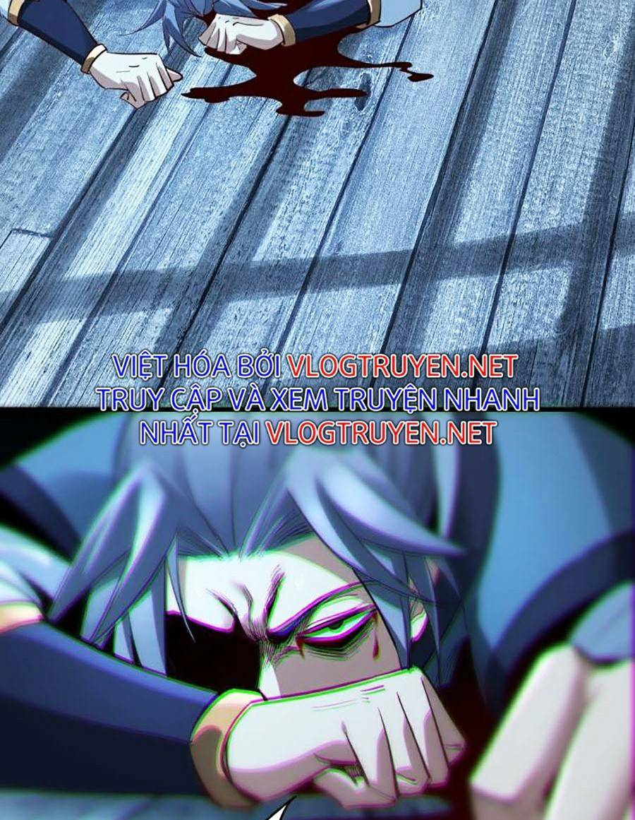 Ta Trời Sinh Đã Là Nhân Vật Phản Diện Chapter 12 - Trang 2