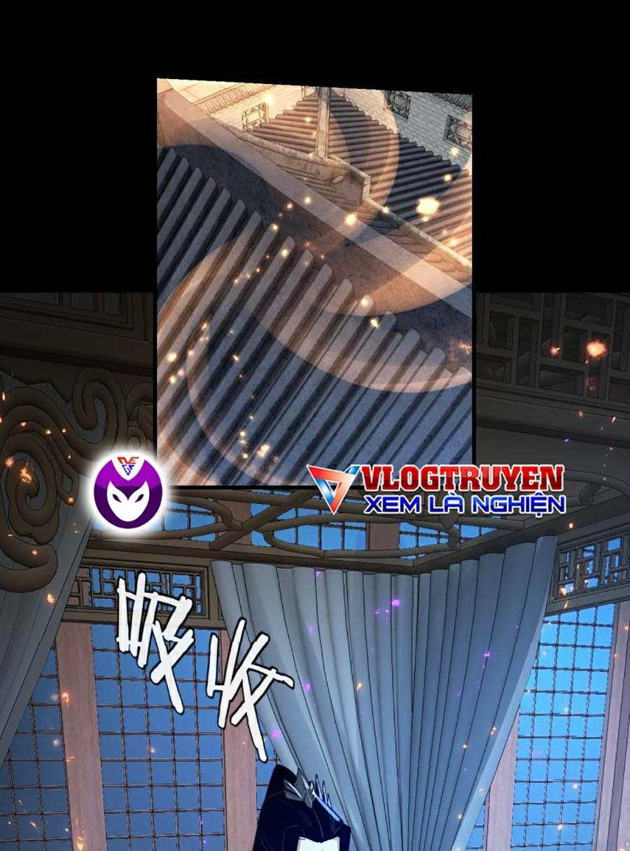 Ta Trời Sinh Đã Là Nhân Vật Phản Diện Chapter 12 - Trang 2