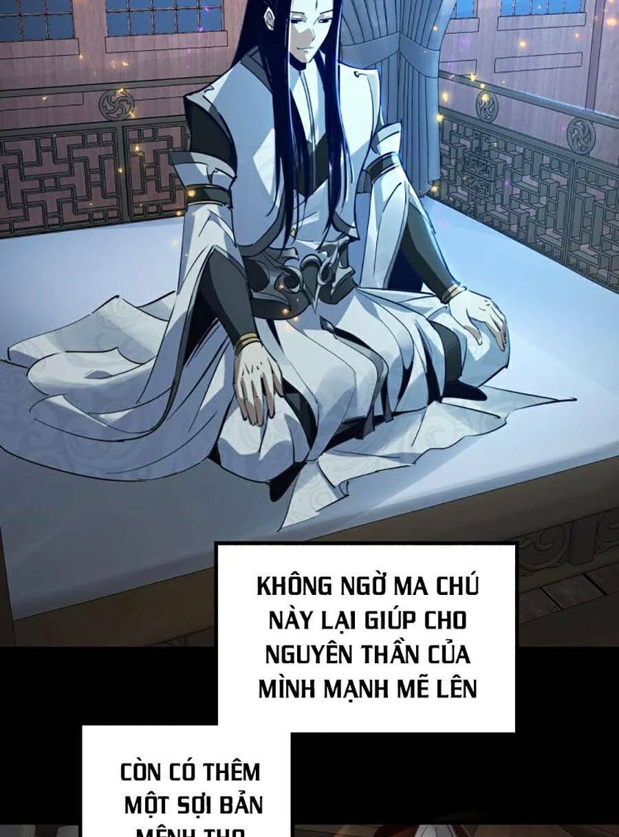 Ta Trời Sinh Đã Là Nhân Vật Phản Diện Chapter 12 - Trang 2