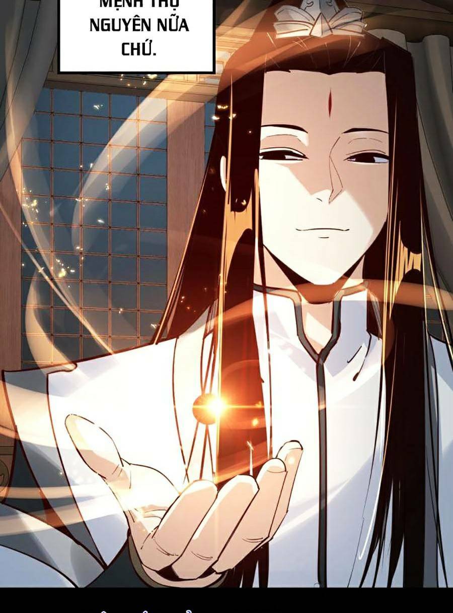 Ta Trời Sinh Đã Là Nhân Vật Phản Diện Chapter 12 - Trang 2