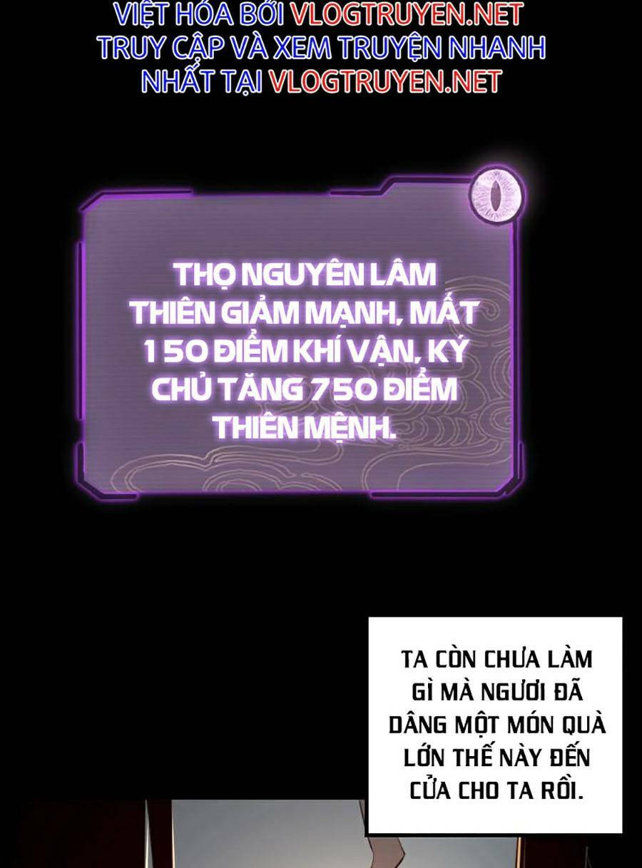 Ta Trời Sinh Đã Là Nhân Vật Phản Diện Chapter 12 - Trang 2