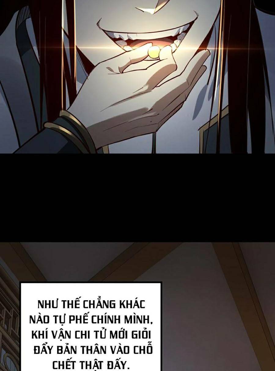 Ta Trời Sinh Đã Là Nhân Vật Phản Diện Chapter 12 - Trang 2