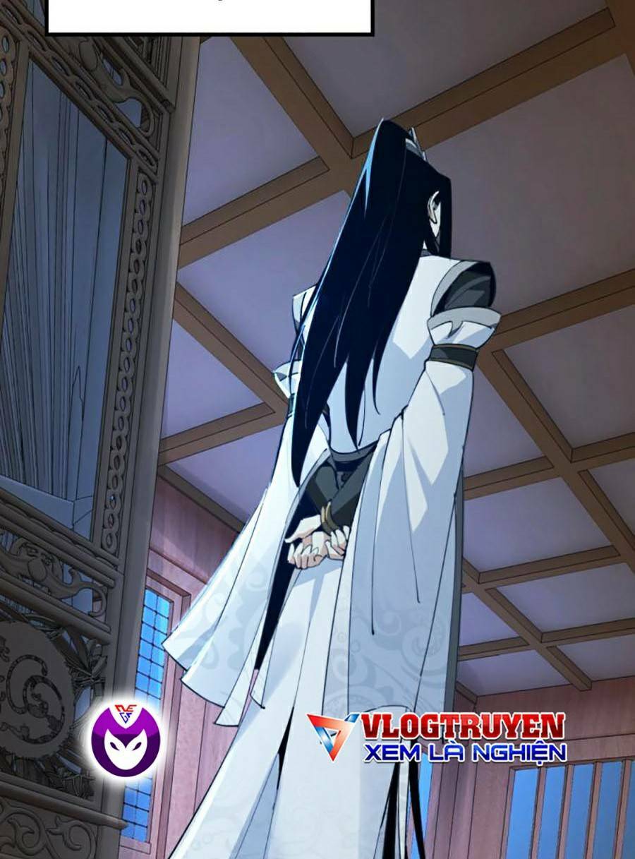 Ta Trời Sinh Đã Là Nhân Vật Phản Diện Chapter 12 - Trang 2