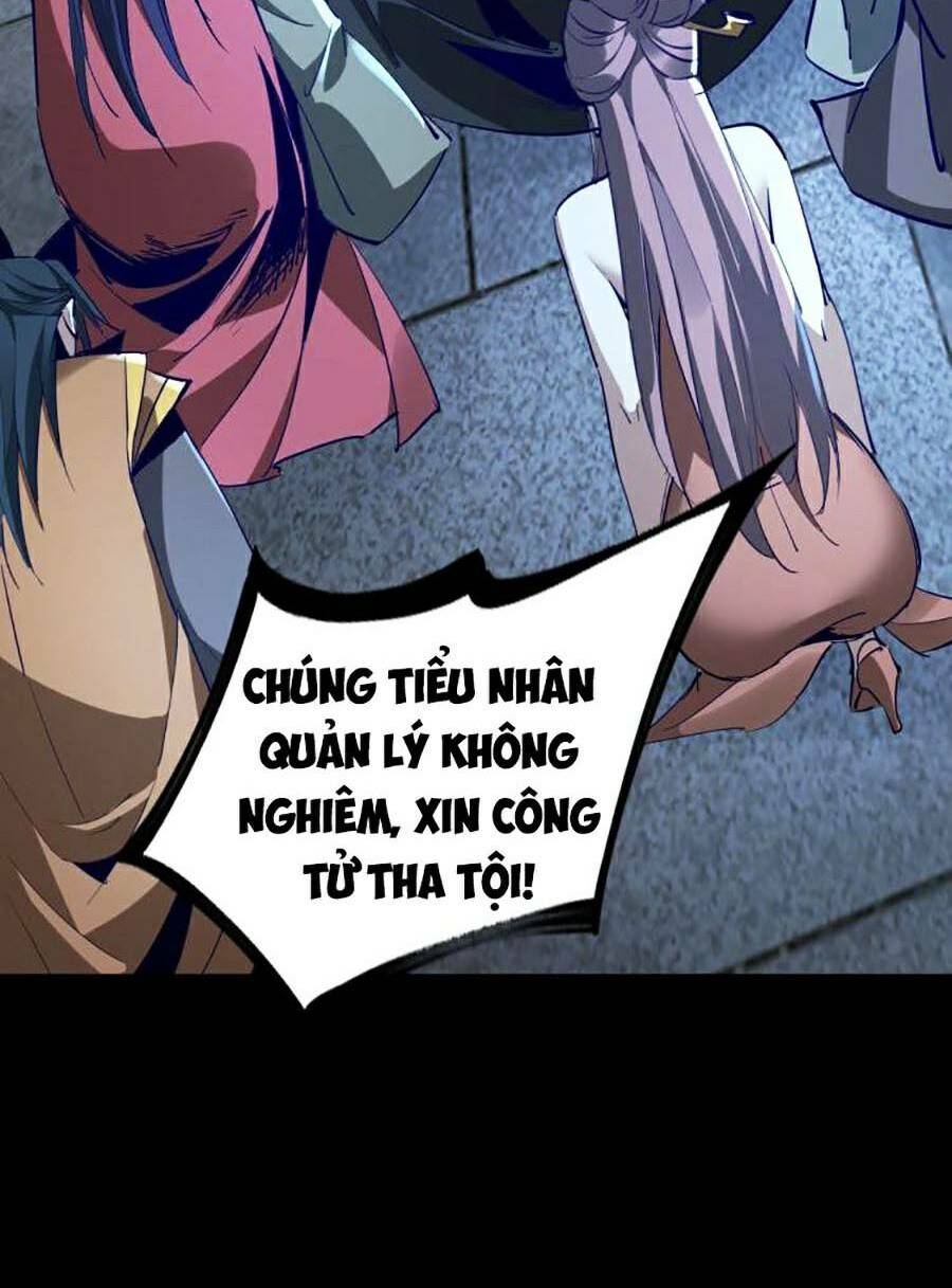 Ta Trời Sinh Đã Là Nhân Vật Phản Diện Chapter 12 - Trang 2