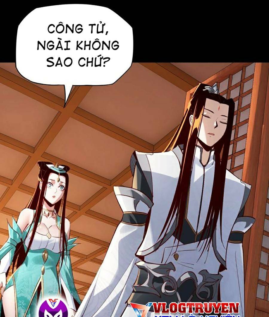 Ta Trời Sinh Đã Là Nhân Vật Phản Diện Chapter 12 - Trang 2