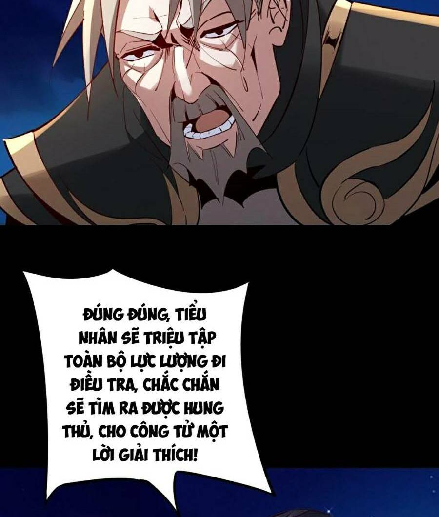 Ta Trời Sinh Đã Là Nhân Vật Phản Diện Chapter 12 - Trang 2