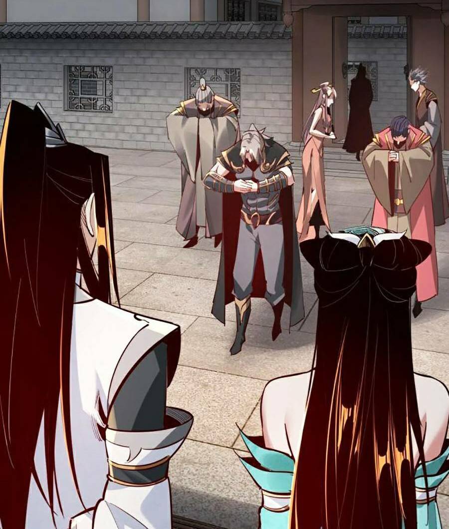 Ta Trời Sinh Đã Là Nhân Vật Phản Diện Chapter 12 - Trang 2