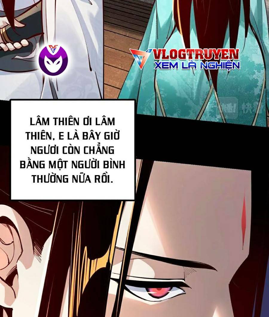 Ta Trời Sinh Đã Là Nhân Vật Phản Diện Chapter 12 - Trang 2