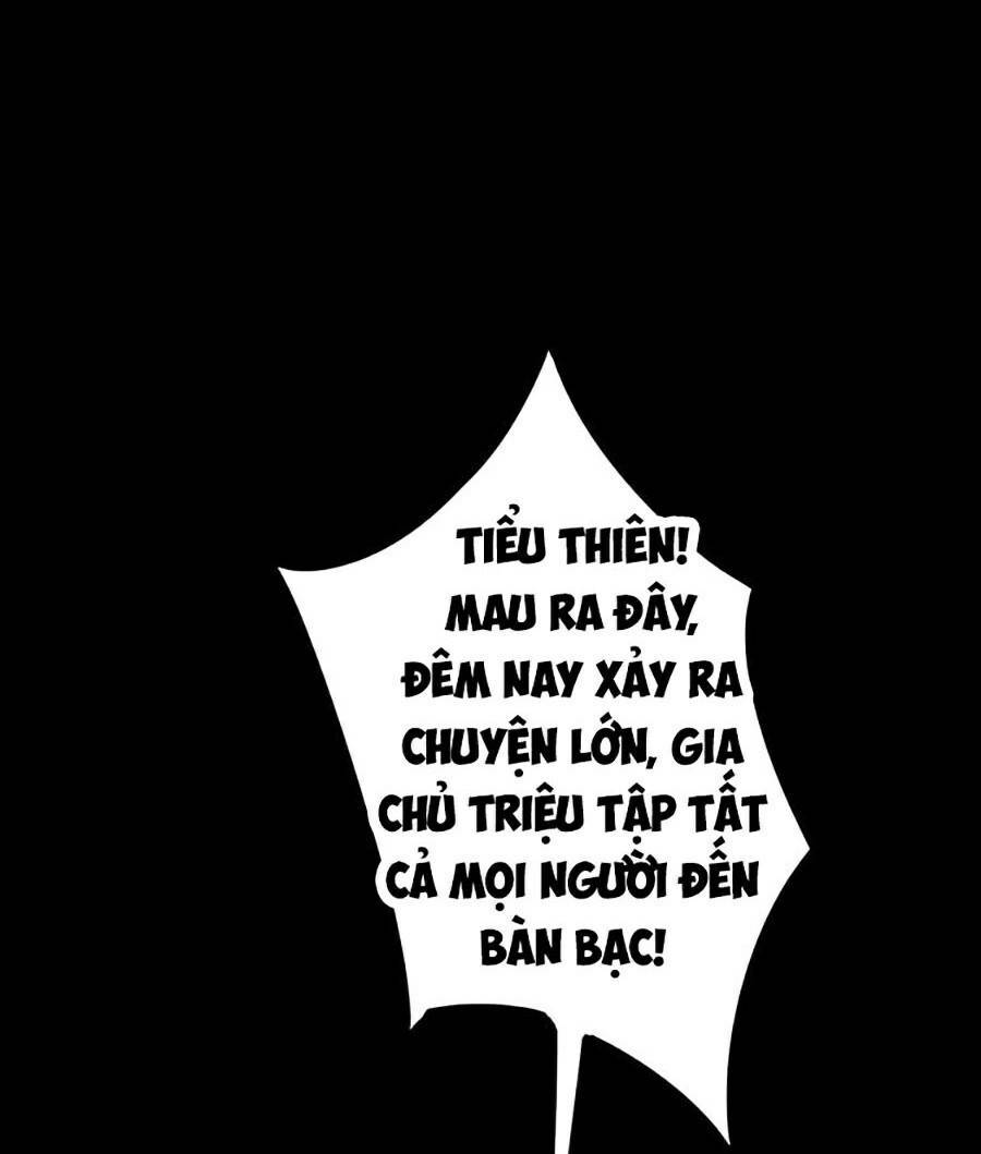 Ta Trời Sinh Đã Là Nhân Vật Phản Diện Chapter 12 - Trang 2