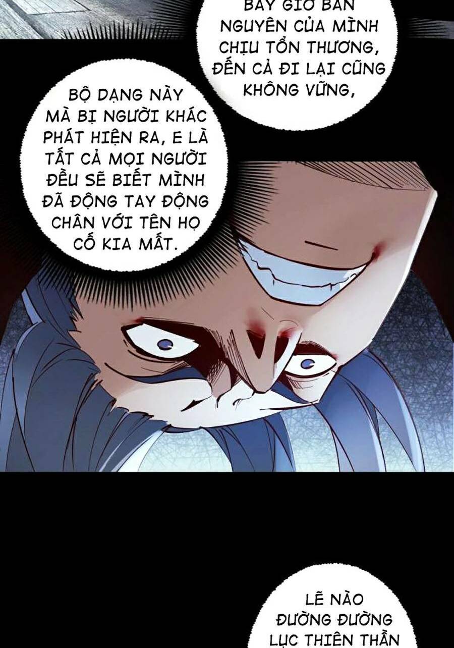 Ta Trời Sinh Đã Là Nhân Vật Phản Diện Chapter 12 - Trang 2