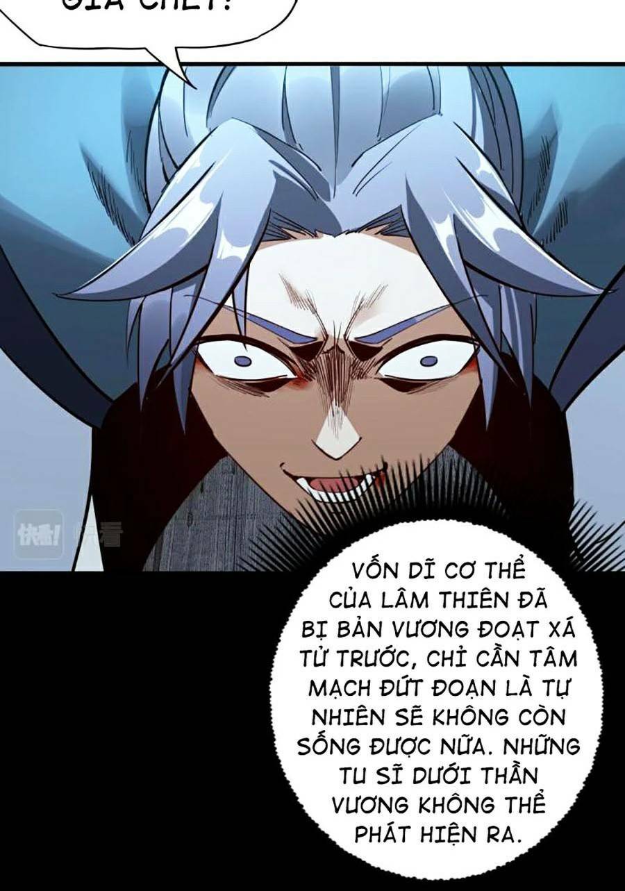 Ta Trời Sinh Đã Là Nhân Vật Phản Diện Chapter 12 - Trang 2