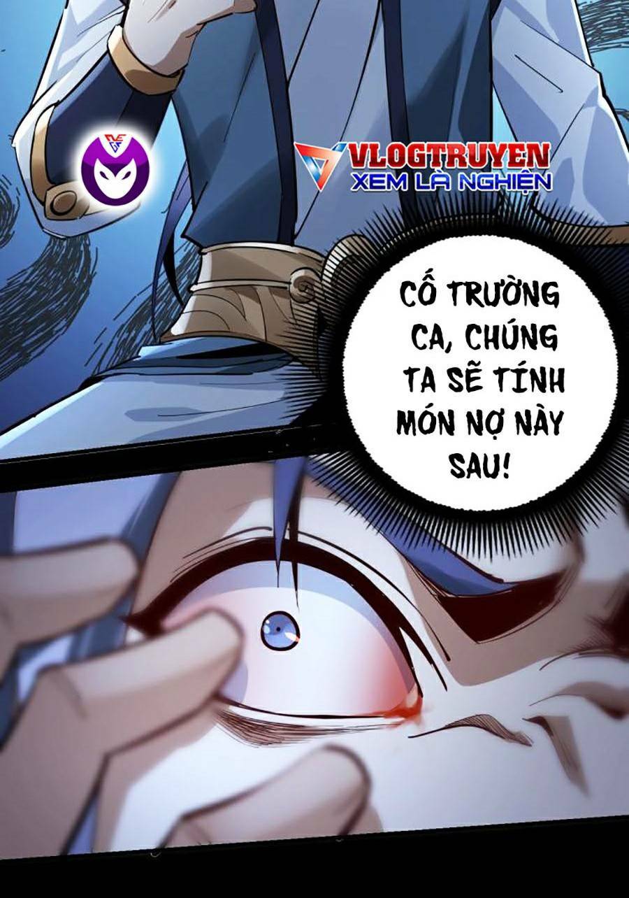 Ta Trời Sinh Đã Là Nhân Vật Phản Diện Chapter 12 - Trang 2