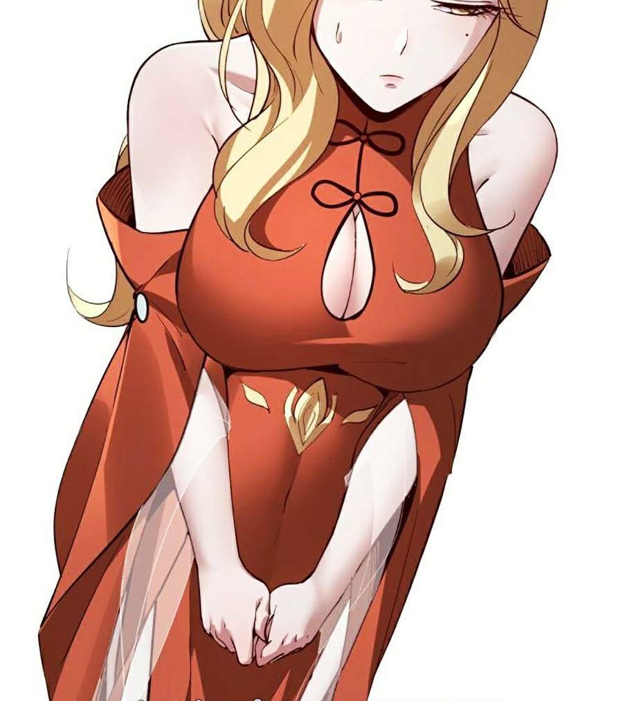 Ta Trời Sinh Đã Là Nhân Vật Phản Diện Chapter 12 - Trang 2