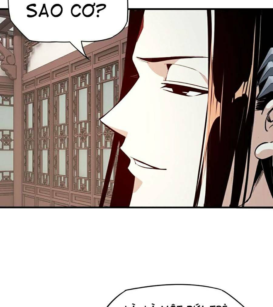 Ta Trời Sinh Đã Là Nhân Vật Phản Diện Chapter 12 - Trang 2