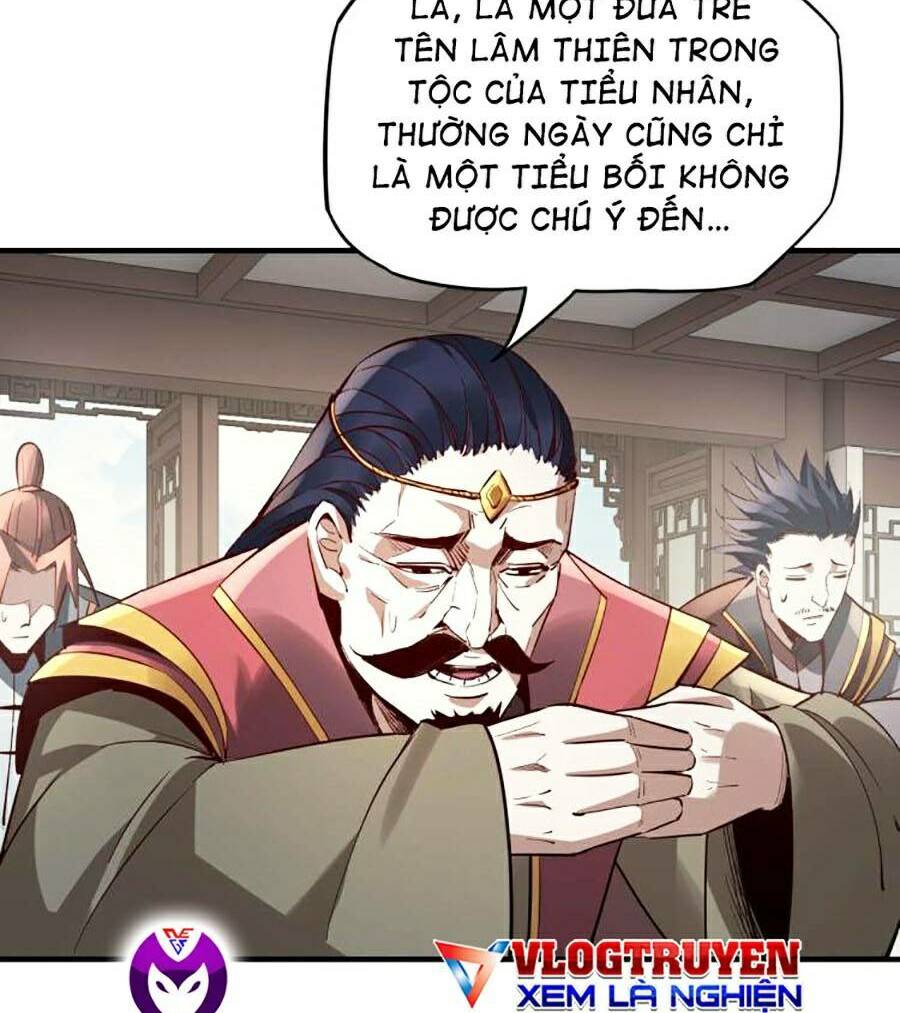 Ta Trời Sinh Đã Là Nhân Vật Phản Diện Chapter 12 - Trang 2