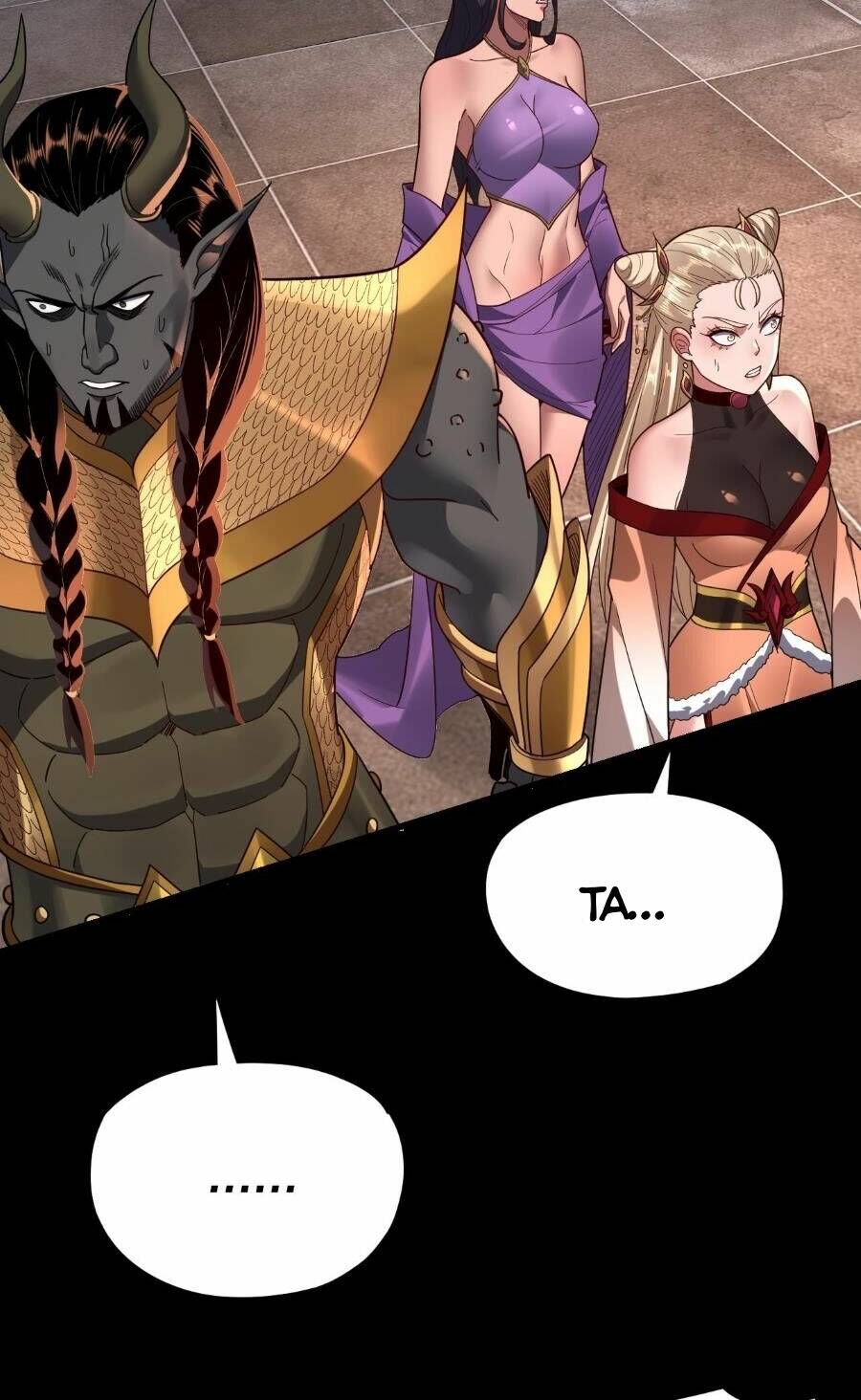 Ta Trời Sinh Đã Là Nhân Vật Phản Diện Chapter 120 - Trang 2