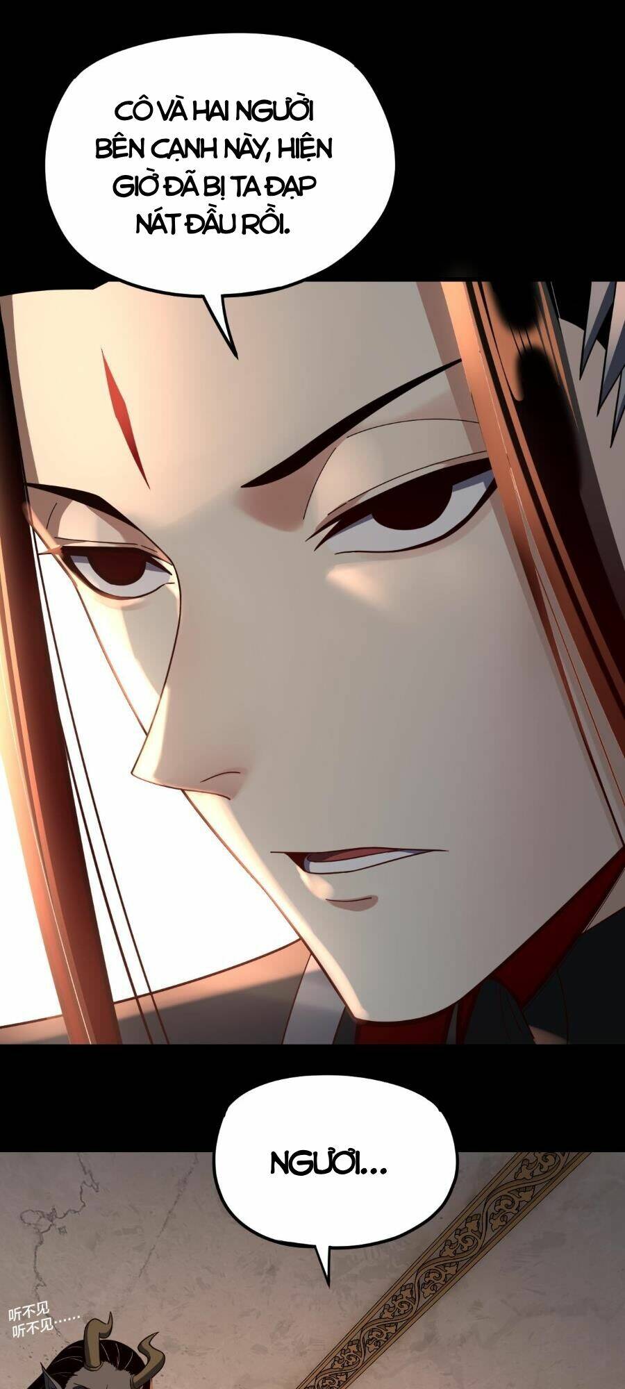 Ta Trời Sinh Đã Là Nhân Vật Phản Diện Chapter 120 - Trang 2