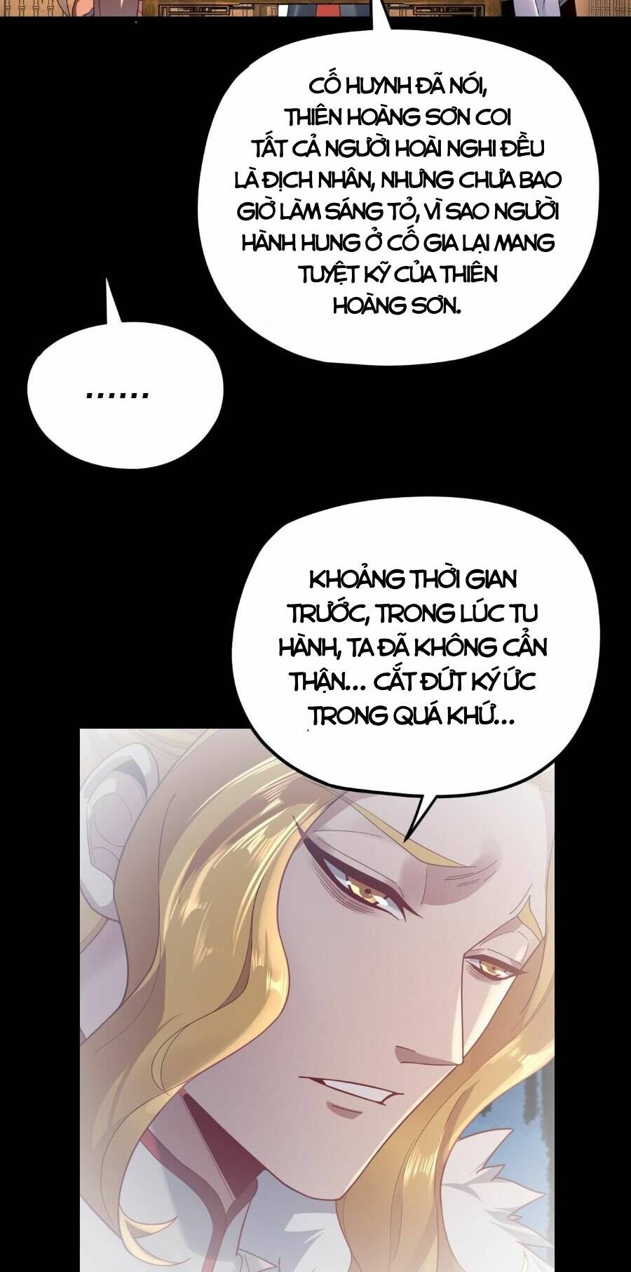 Ta Trời Sinh Đã Là Nhân Vật Phản Diện Chapter 120 - Trang 2