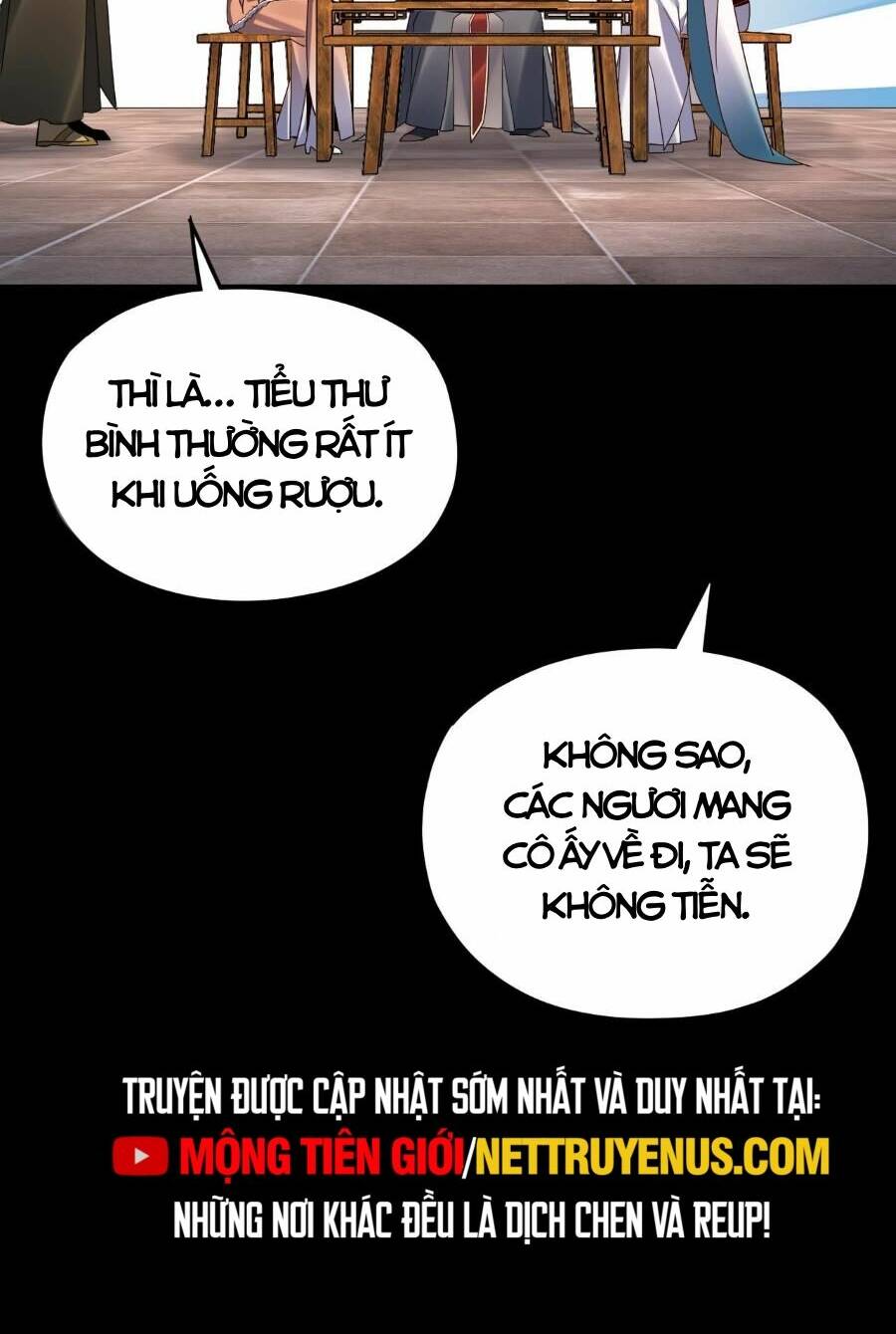 Ta Trời Sinh Đã Là Nhân Vật Phản Diện Chapter 120 - Trang 2