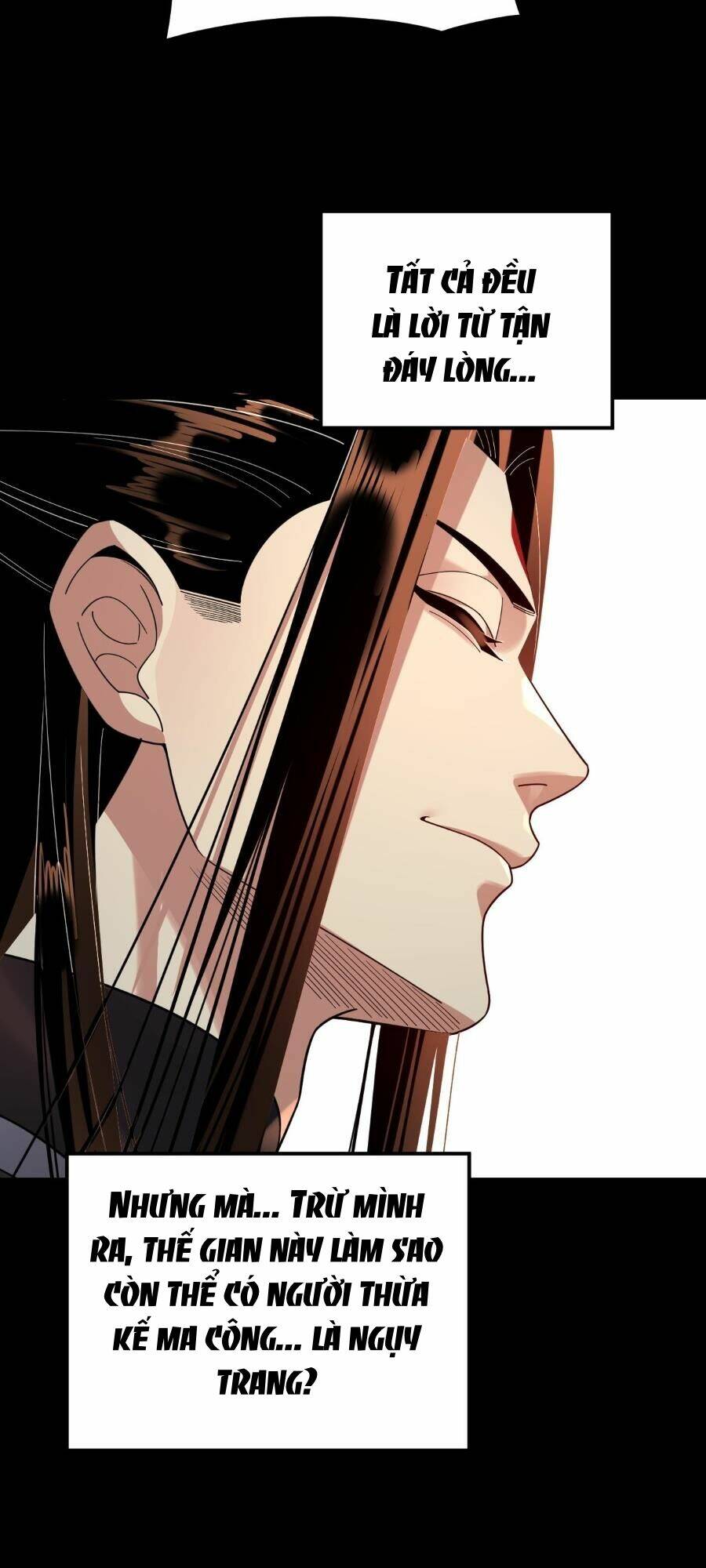 Ta Trời Sinh Đã Là Nhân Vật Phản Diện Chapter 120 - Trang 2