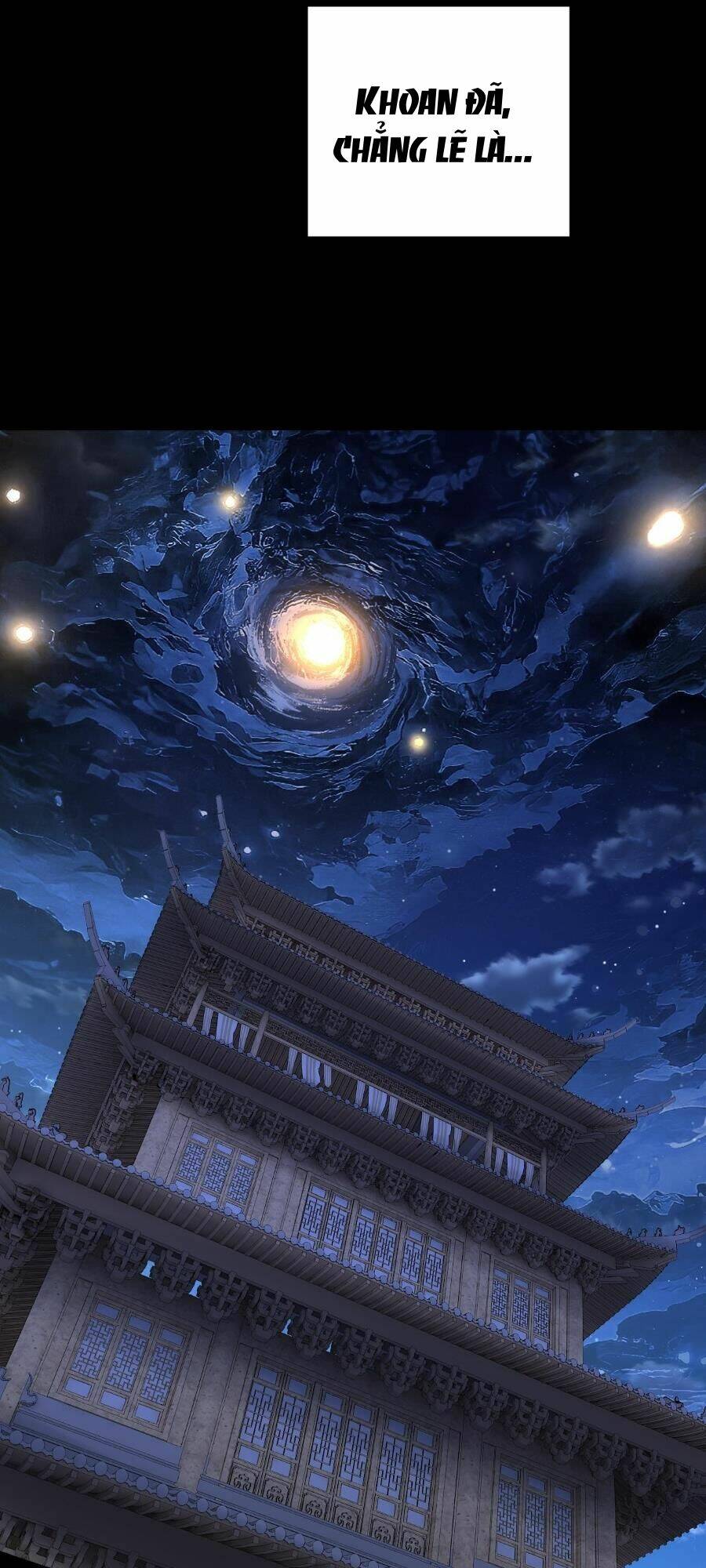 Ta Trời Sinh Đã Là Nhân Vật Phản Diện Chapter 120 - Trang 2