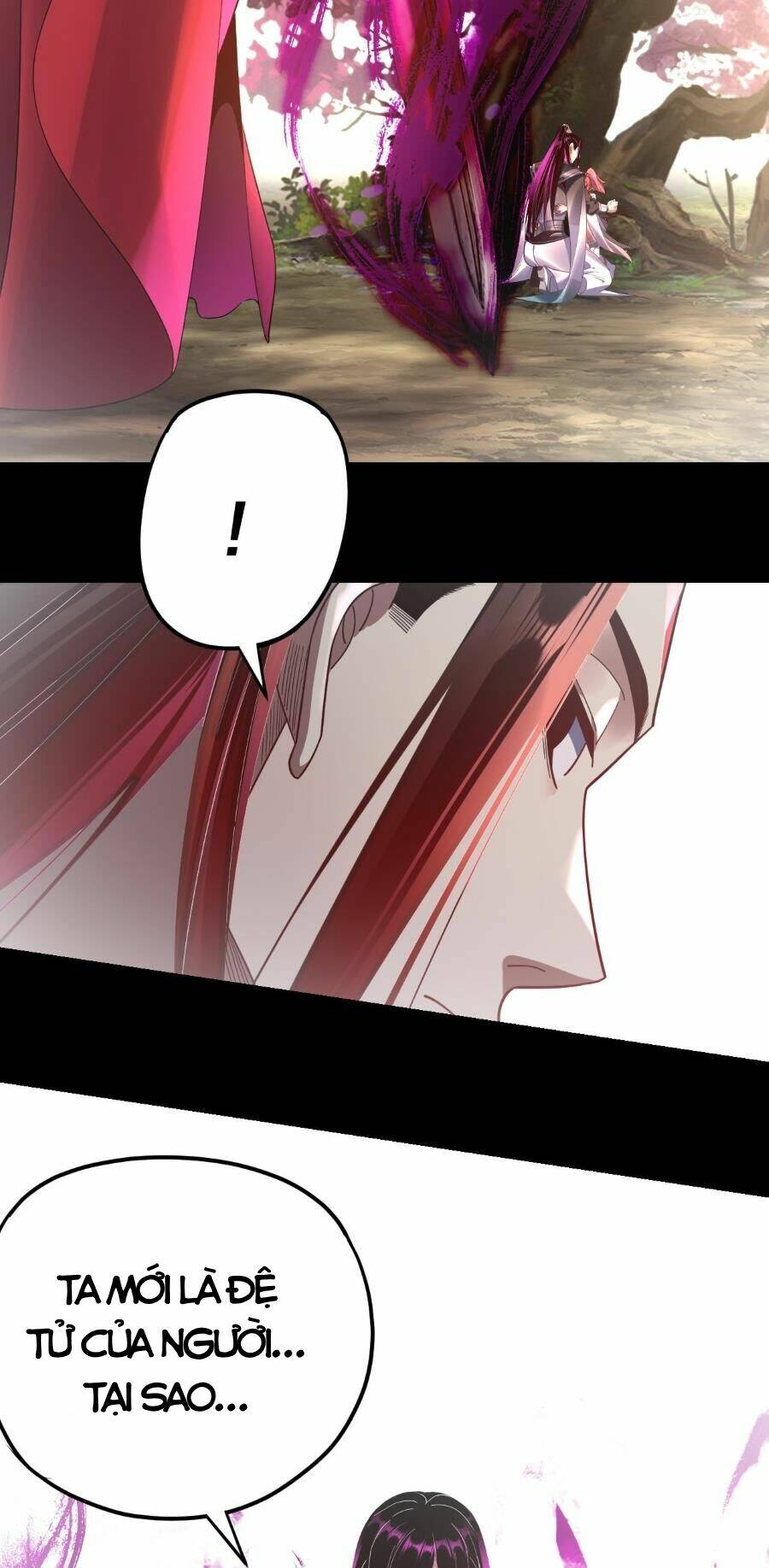 Ta Trời Sinh Đã Là Nhân Vật Phản Diện Chapter 120 - Trang 2