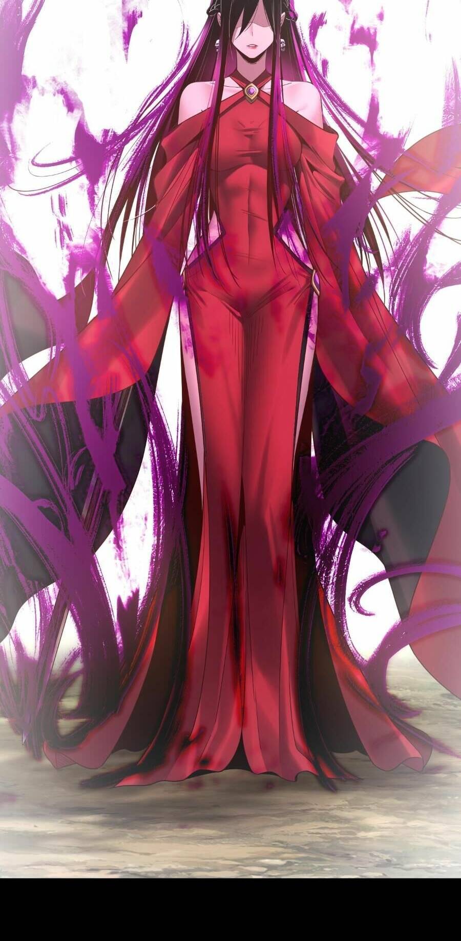 Ta Trời Sinh Đã Là Nhân Vật Phản Diện Chapter 120 - Trang 2