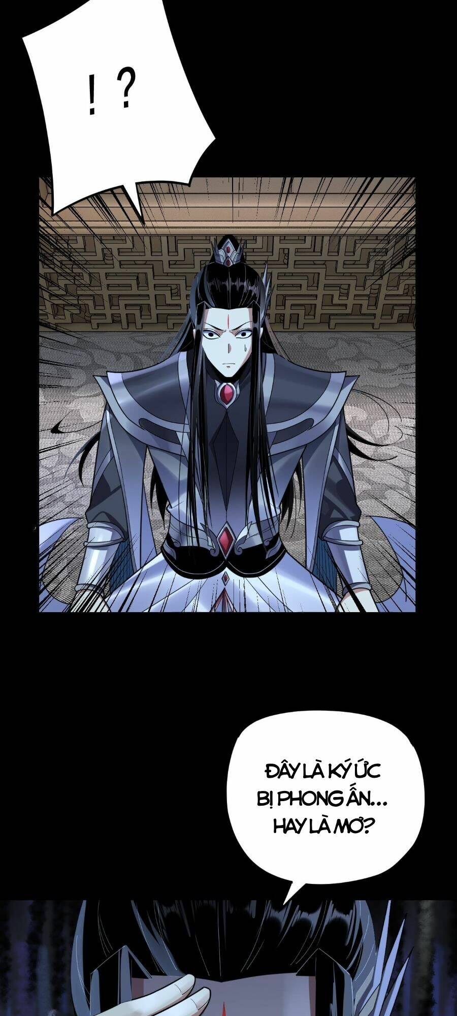 Ta Trời Sinh Đã Là Nhân Vật Phản Diện Chapter 120 - Trang 2