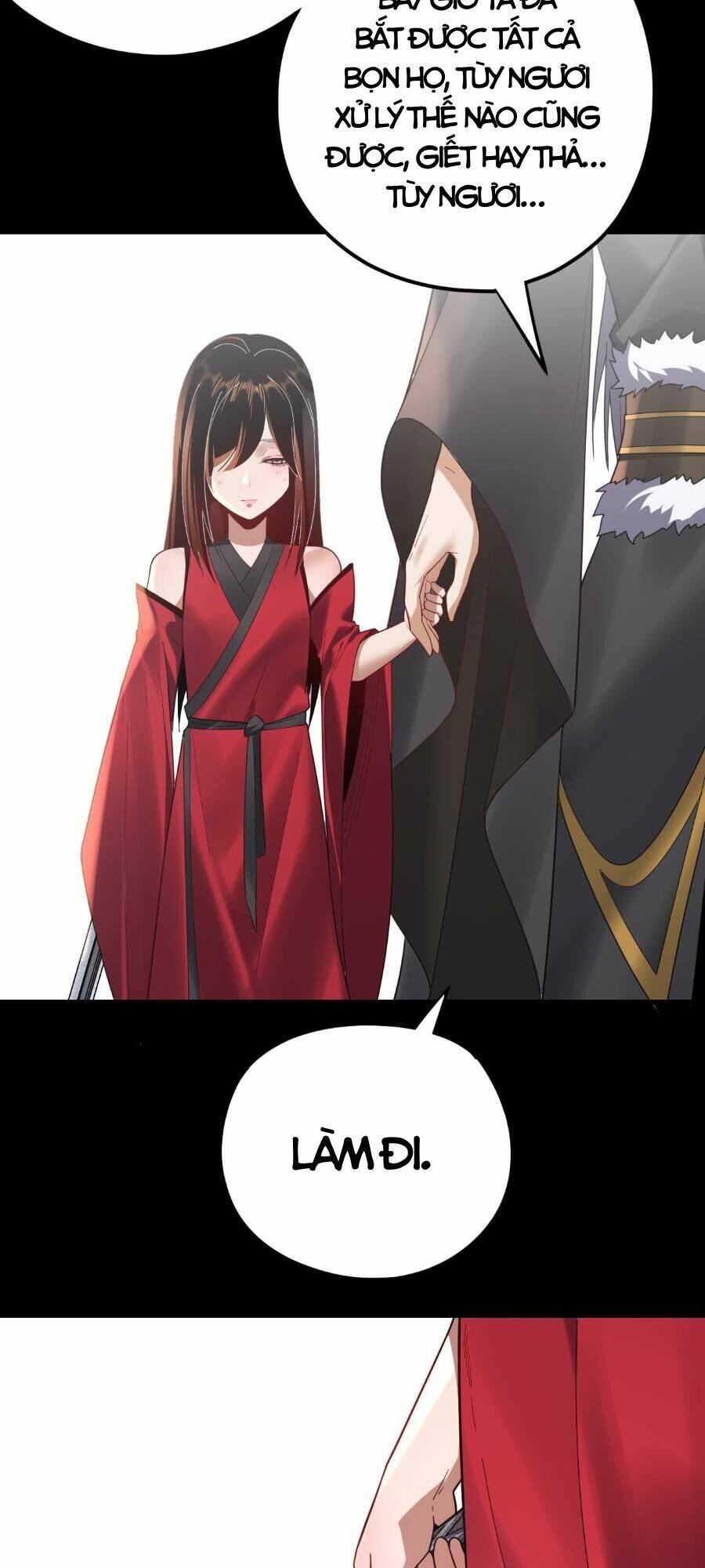 Ta Trời Sinh Đã Là Nhân Vật Phản Diện Chapter 120 - Trang 2