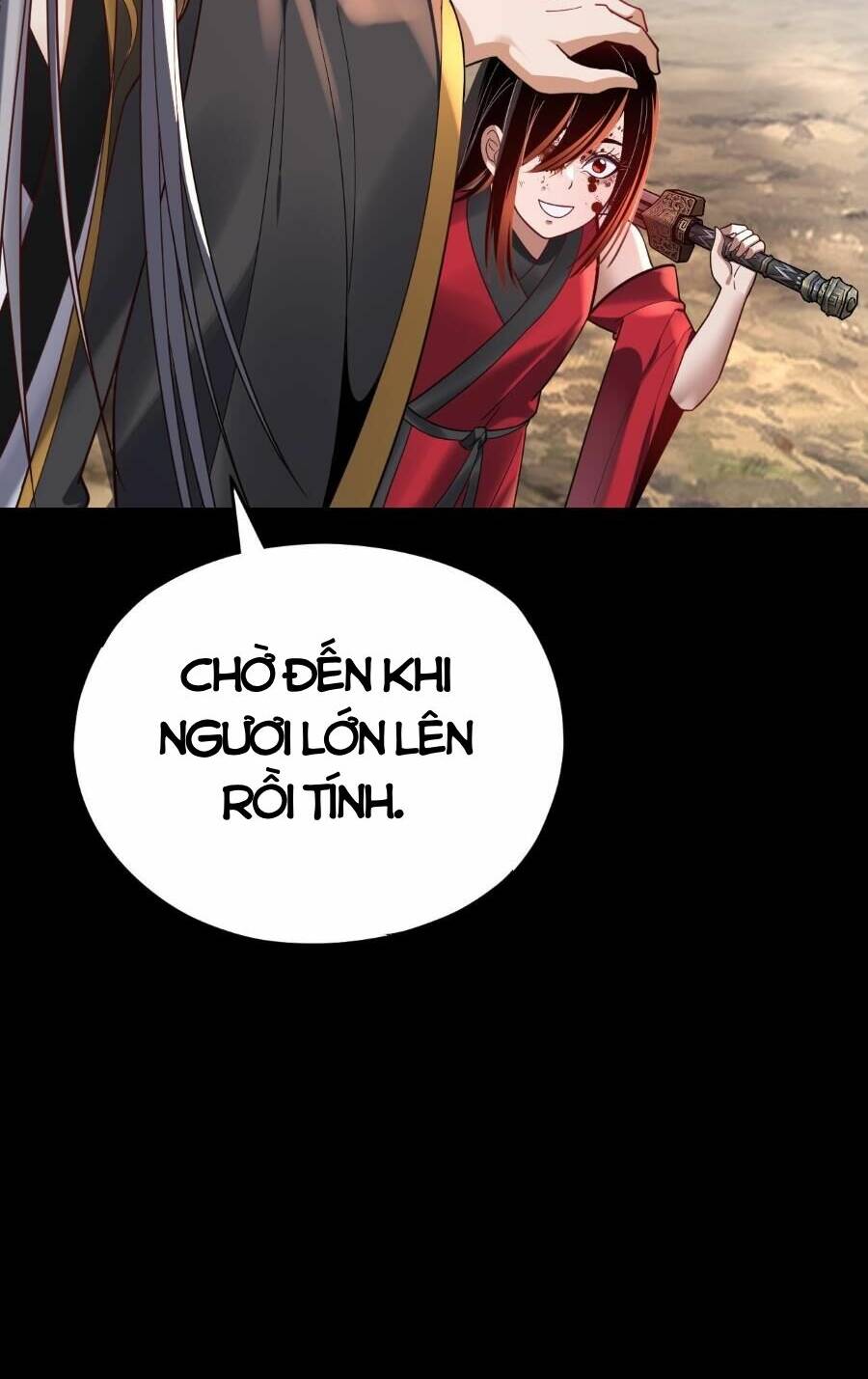 Ta Trời Sinh Đã Là Nhân Vật Phản Diện Chapter 120 - Trang 2