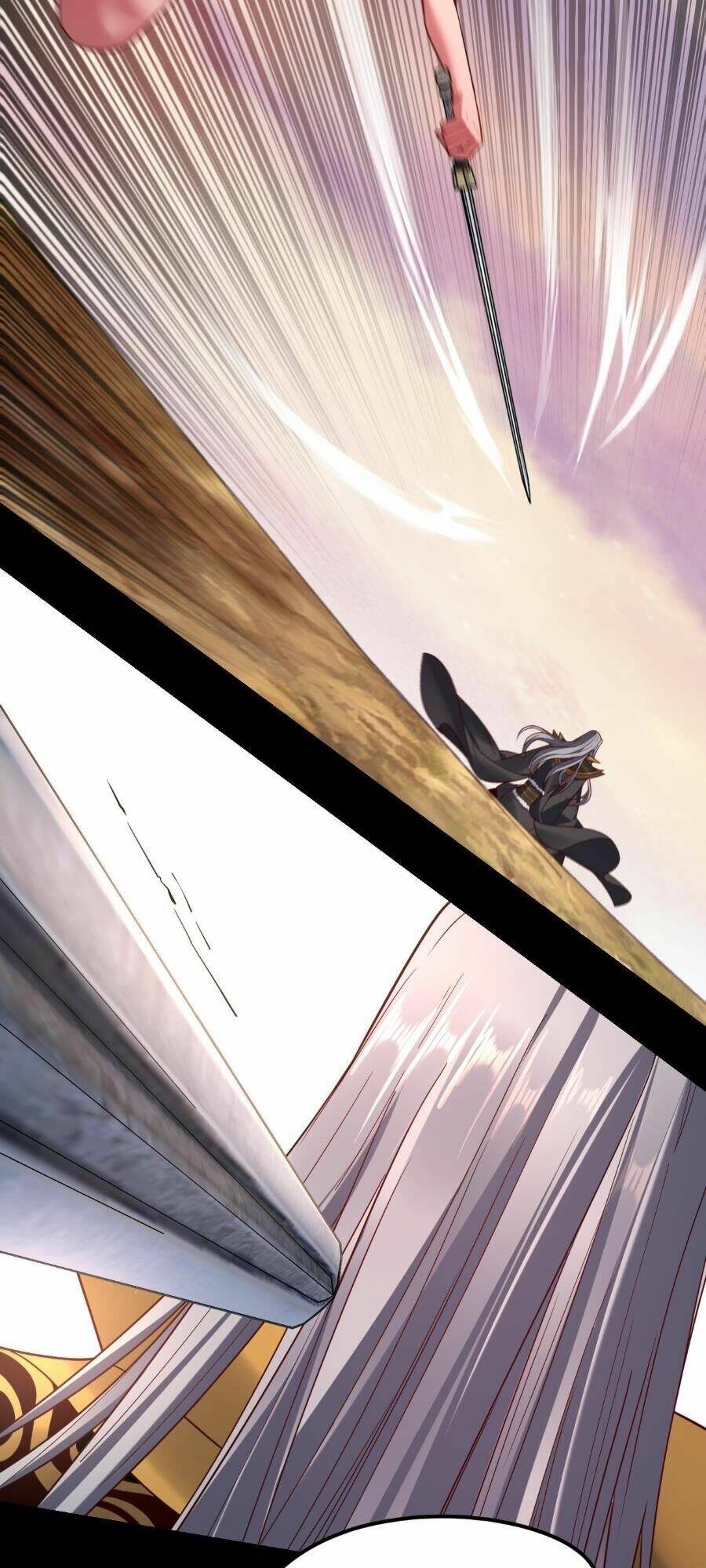 Ta Trời Sinh Đã Là Nhân Vật Phản Diện Chapter 120 - Trang 2