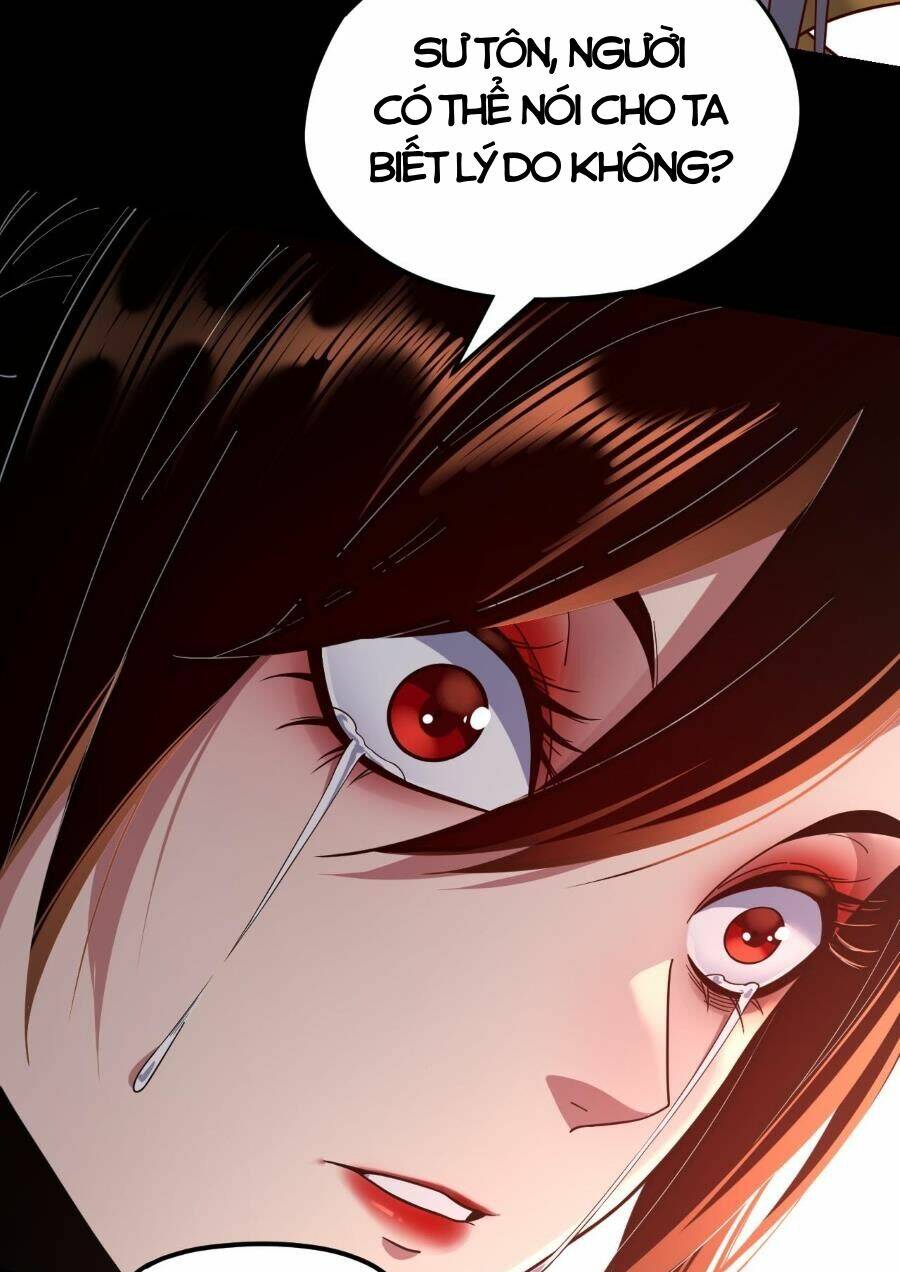 Ta Trời Sinh Đã Là Nhân Vật Phản Diện Chapter 120 - Trang 2