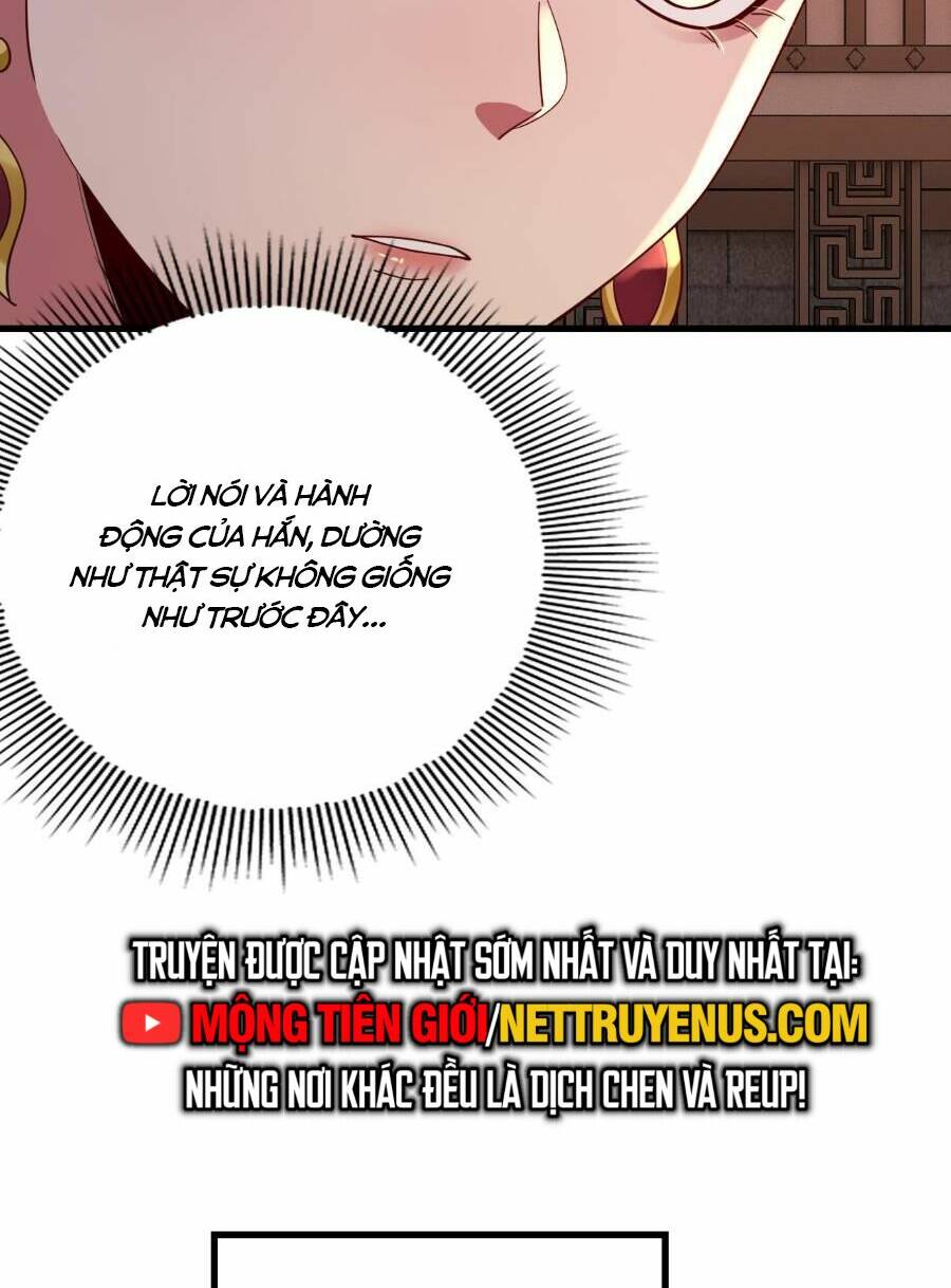 Ta Trời Sinh Đã Là Nhân Vật Phản Diện Chapter 121 - Trang 2