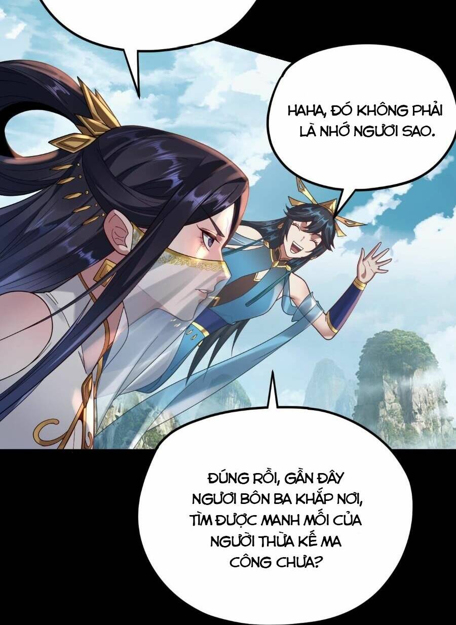 Ta Trời Sinh Đã Là Nhân Vật Phản Diện Chapter 121 - Trang 2