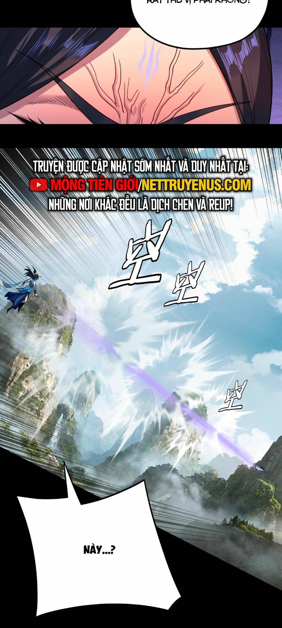 Ta Trời Sinh Đã Là Nhân Vật Phản Diện Chapter 121 - Trang 2