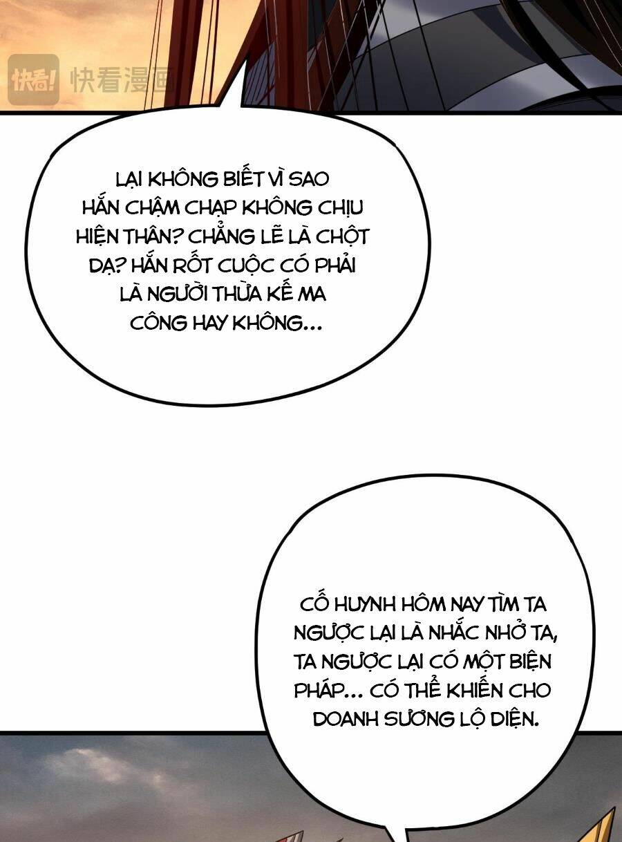 Ta Trời Sinh Đã Là Nhân Vật Phản Diện Chapter 121 - Trang 2