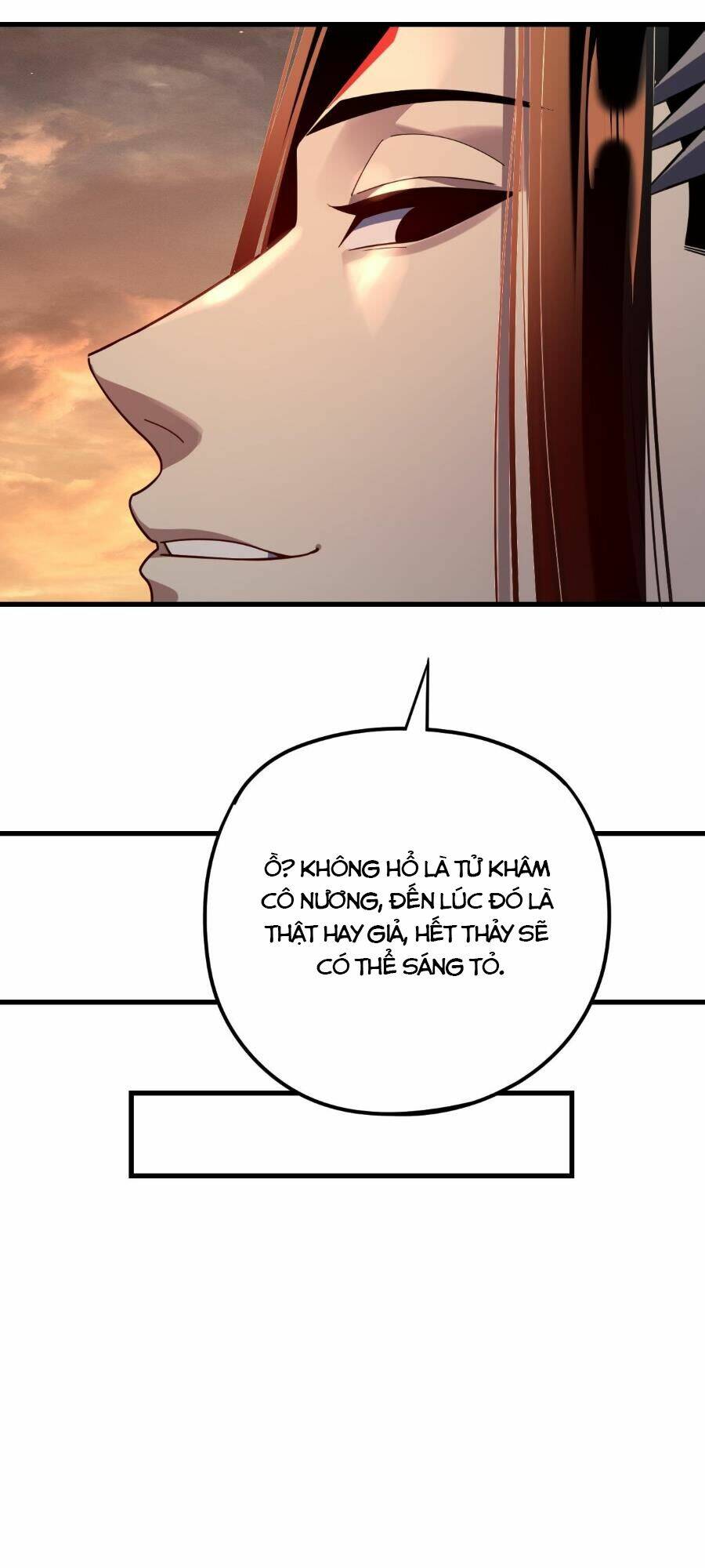 Ta Trời Sinh Đã Là Nhân Vật Phản Diện Chapter 121 - Trang 2