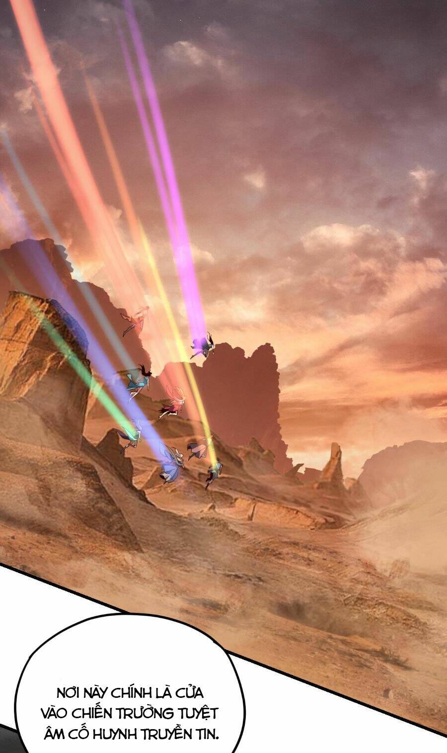 Ta Trời Sinh Đã Là Nhân Vật Phản Diện Chapter 121 - Trang 2