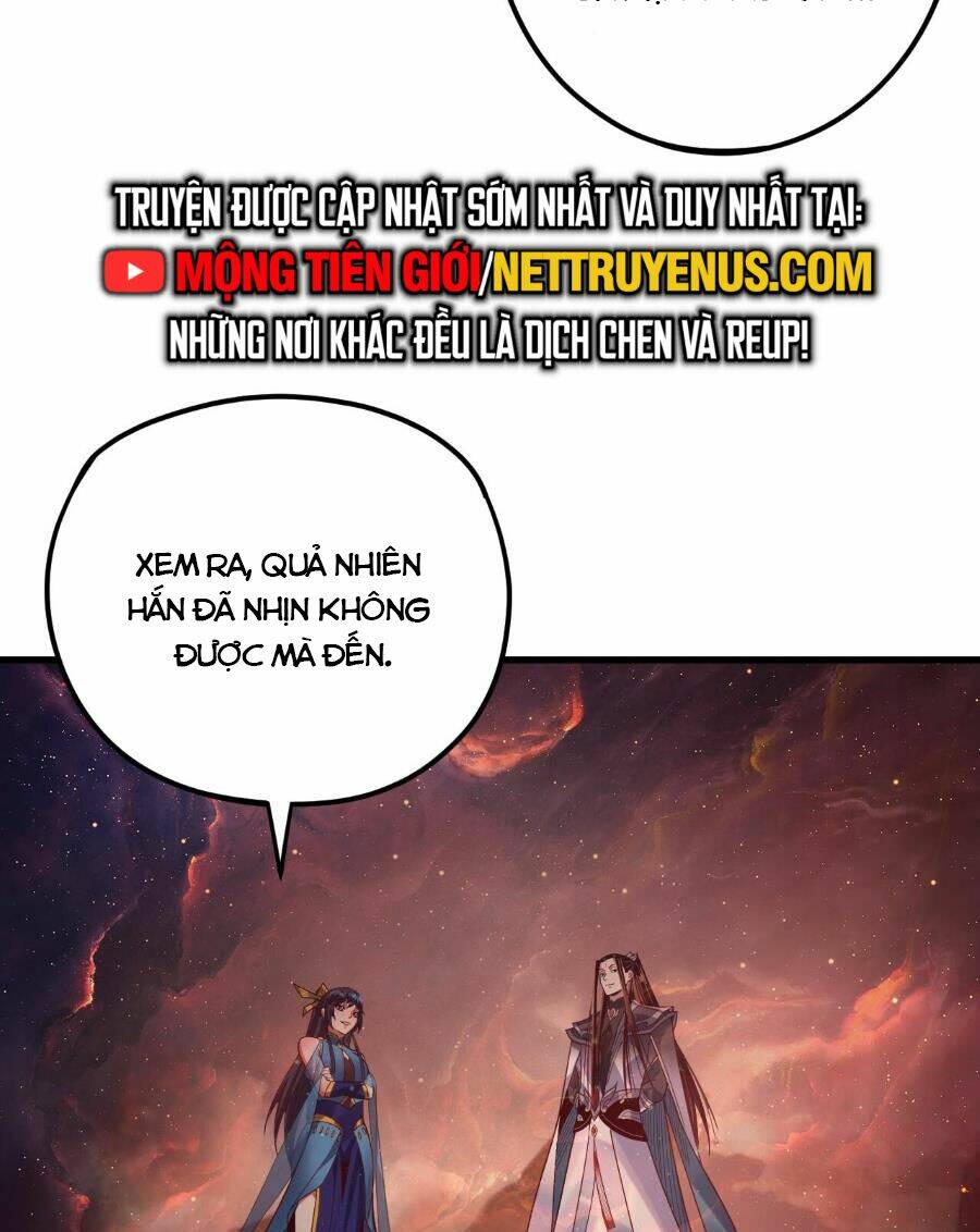 Ta Trời Sinh Đã Là Nhân Vật Phản Diện Chapter 121 - Trang 2