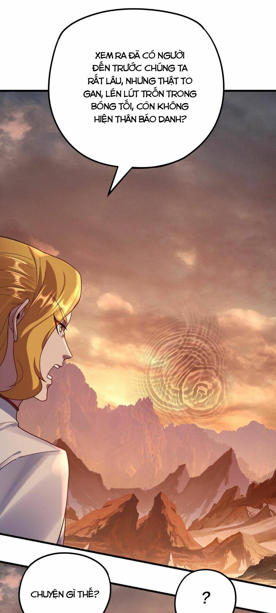 Ta Trời Sinh Đã Là Nhân Vật Phản Diện Chapter 121 - Trang 2