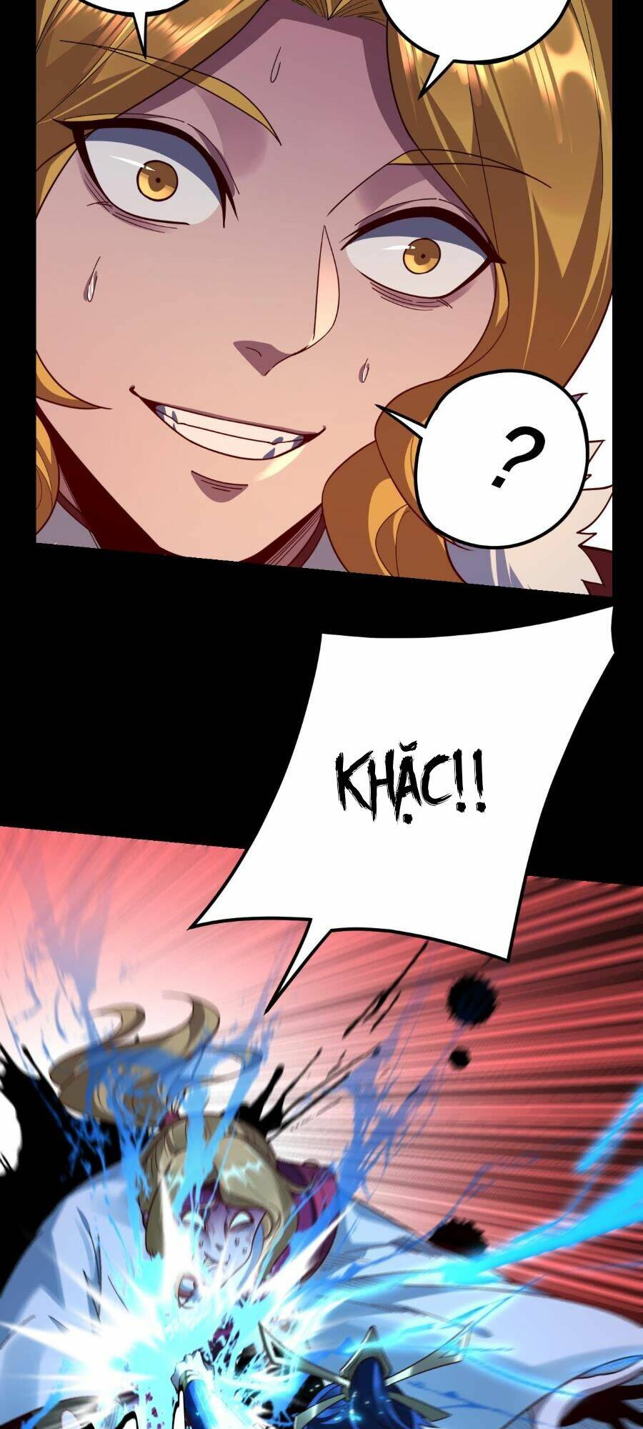 Ta Trời Sinh Đã Là Nhân Vật Phản Diện Chapter 121 - Trang 2