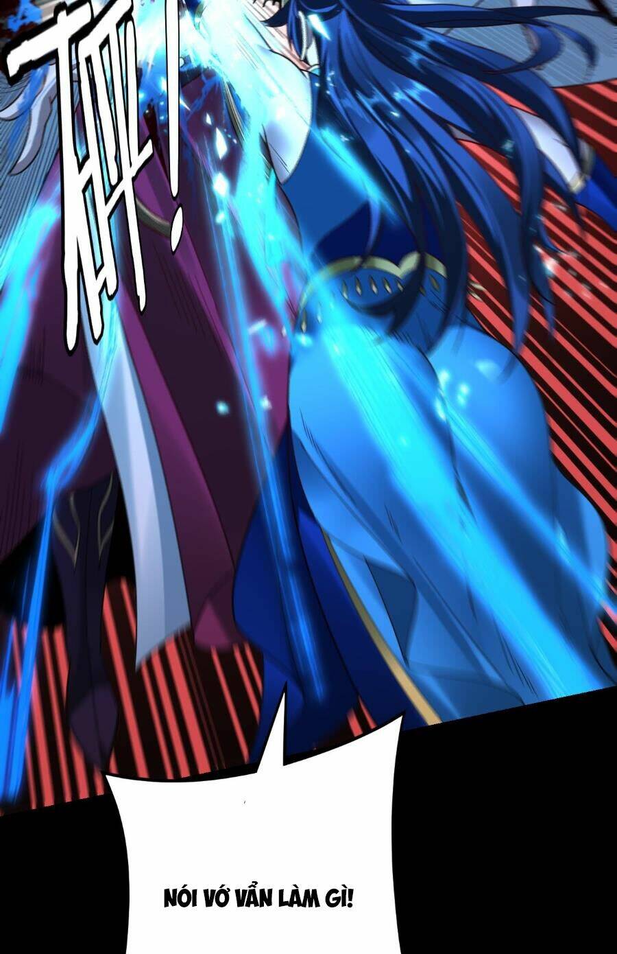 Ta Trời Sinh Đã Là Nhân Vật Phản Diện Chapter 121 - Trang 2