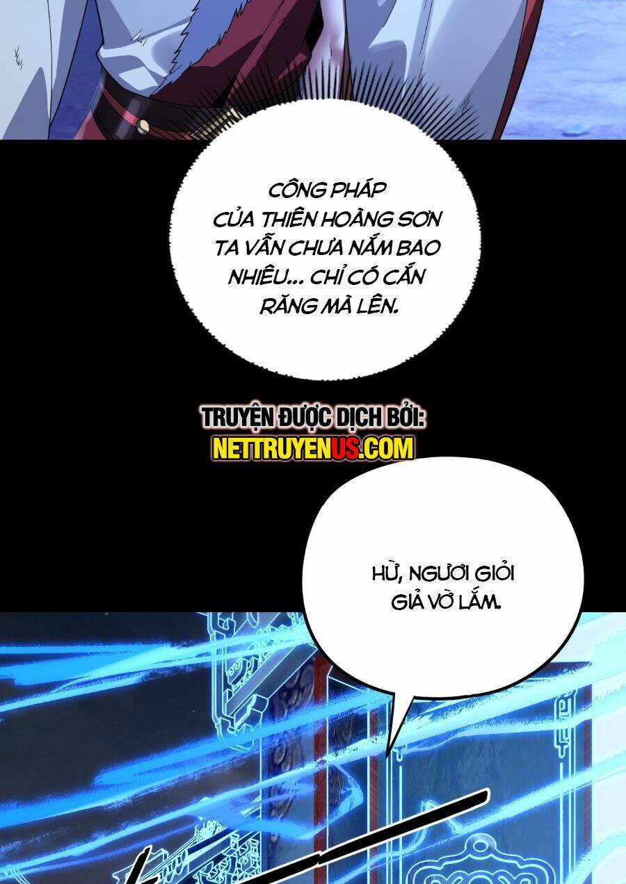 Ta Trời Sinh Đã Là Nhân Vật Phản Diện Chapter 122 - Trang 2