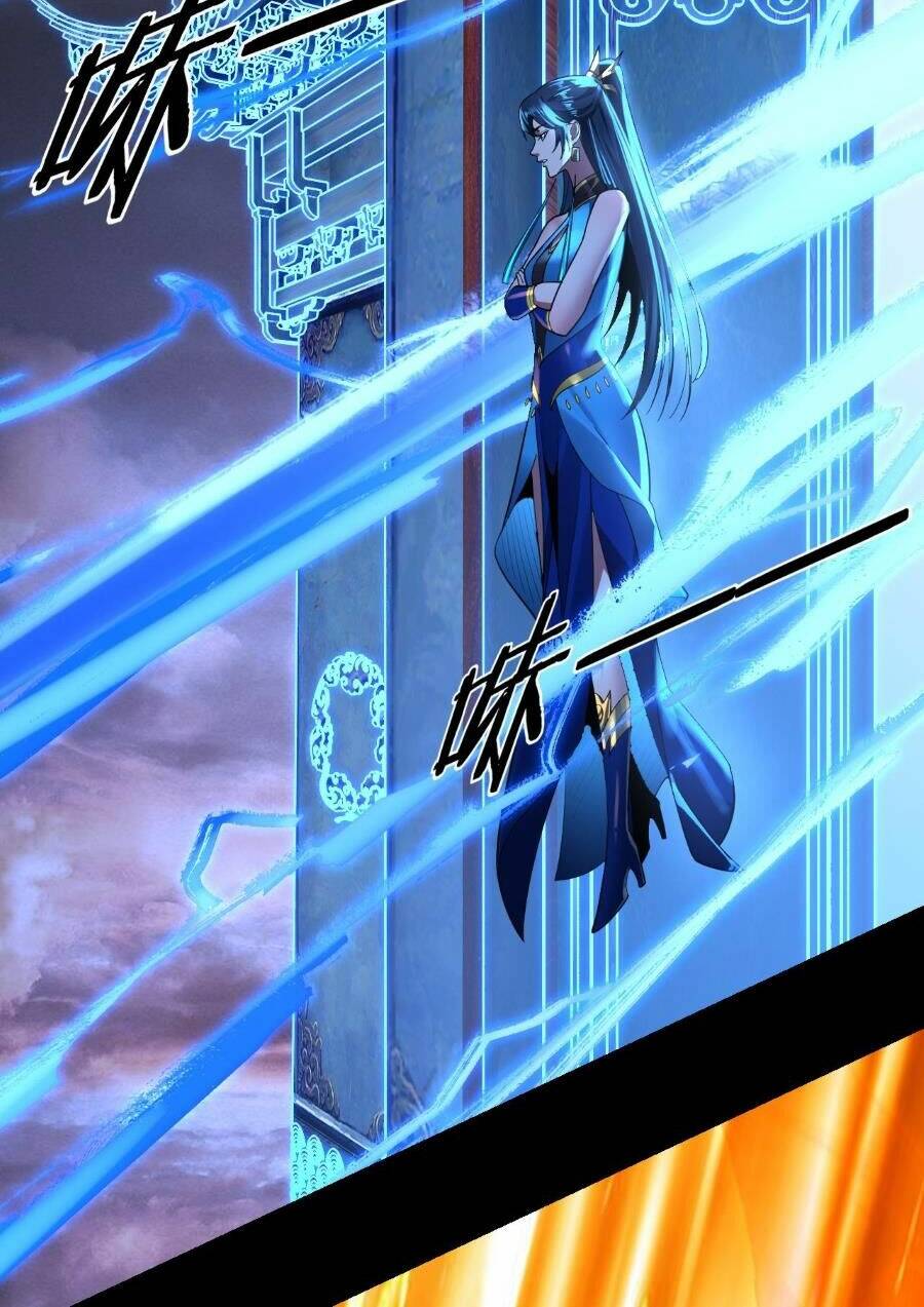 Ta Trời Sinh Đã Là Nhân Vật Phản Diện Chapter 122 - Trang 2